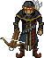 Atirador da Cabeça-de-cão — Warspear Online