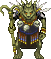 Silencioso Ha'rk — Warspear Online