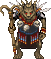 Vinculador Orh'aru — Warspear Online