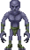 Carniçal Poderoso — Warspear Online