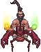 Sábio Udama — Warspear Online