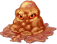 Fragmento do Horror — Warspear Online