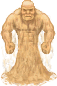 Espírito do Deserto — Warspear Online