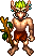 Xamã turso