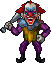 Matador de Palhaços — Warspear Online