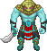 Fantasma Guardião — Warspear Online