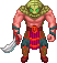 Prospector de Ouro — Warspear Online