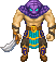 Raider Escamado — Warspear Online