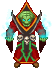 Sacerdote da Serpente — Warspear Online