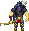 Atirador Homem-cobra — Warspear Online