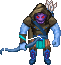 Escoteiro Homem-cobra — Warspear Online