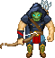 Explorador Escamado — Warspear Online
