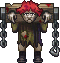 Convicto Aprisionado — Warspear Online