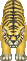 Tigre Feroz — Warspear Online