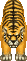 Tigre do Deserto — Warspear Online