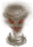 Elemental de Redemoinho — Warspear Online