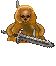Massa Rabugenta — Warspear Online