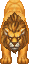 Leão do deserto — Warspear Online