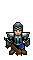 Sentinela Ayvill — Warspear Online