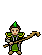 Druida da Lua Cheia — Warspear Online