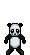 Panda treinado — Warspear Online