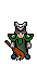 Servo do xamã — Warspear Online