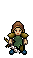 Aprendiz da bruxa — Warspear Online