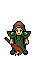 Serva bruxa — Warspear Online