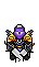 Peregrino cabisbaixo — Warspear Online