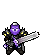 Mensageiro couraçado — Warspear Online