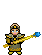 Feiticeiro varzeano — Warspear Online