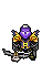 Mensageiro atirador — Warspear Online