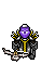 Arauto atirador