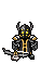 Escaravelho atirador — Warspear Online