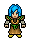 Rayana — Warspear Online