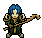Perci — Warspear Online