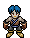 Pirata malfeitor — Warspear Online