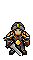 Mercador da Liga Sem-correntes — Warspear Online