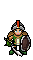 Penetra da Liga Sem-correntes — Warspear Online