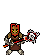 Mago sanguíneo — Warspear Online