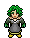 Garota elfa esquisita — Warspear Online