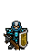 Memória do guarda da escolta — Warspear Online