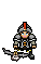 Arqueiro da Liga Sem-correntes — Warspear Online