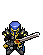 Vigia imaterial — Warspear Online