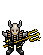 Demônio subalterno — Warspear Online