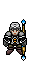 Patrulheiro cinza — Warspear Online