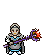 Beltza — Warspear Online