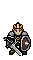 Fantasma do rei Lorik — Warspear Online