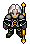Fantasma do arqueiro Hélio — Warspear Online