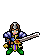 Barão Bertheym — Warspear Online
